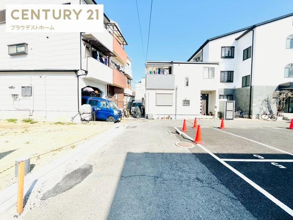 東大阪市大蓮東１丁目の新築一戸建