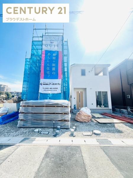 伊丹市中野東１丁目の新築一戸建