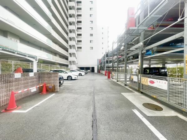 ローレルスクエア守口
