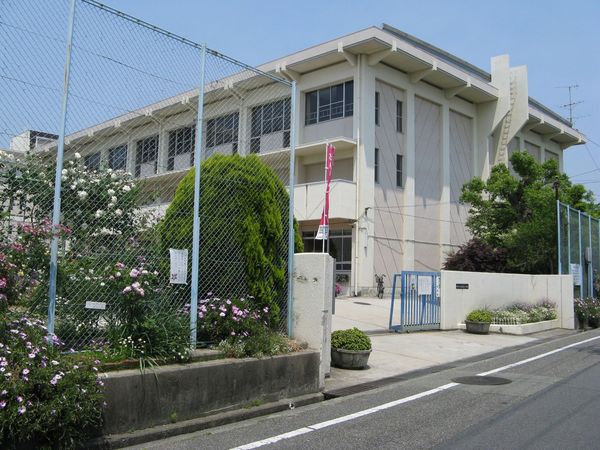 ◆伊丹市南鈴原4丁目(伊丹市立鈴原小学校)