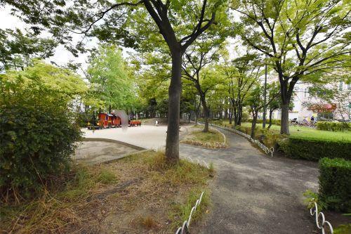 ◆伊丹市南鈴原4丁目(塚口本町緑地)