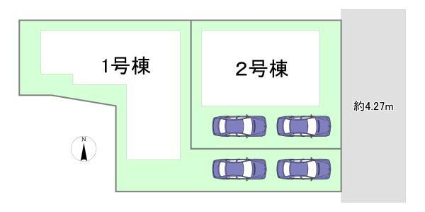 ◆伊丹市南鈴原４丁目