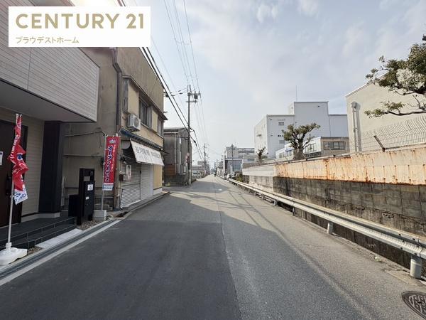 豊中市穂積２丁目の新築一戸建