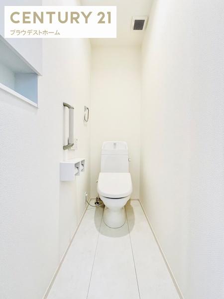 尼崎市崇徳院３丁目の新築一戸建