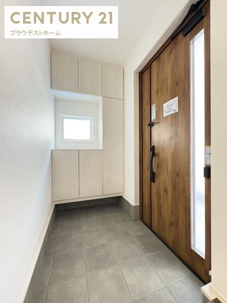 豊中市穂積２丁目の新築一戸建