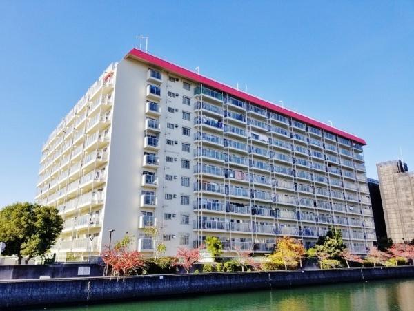 ■メガロコープ関目
