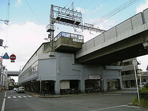 東大阪市大蓮北2丁目の中古一戸建て(久宝寺口駅(近鉄大阪線))