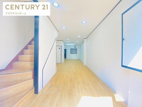 東大阪市大蓮北２丁目の中古一戸建て
