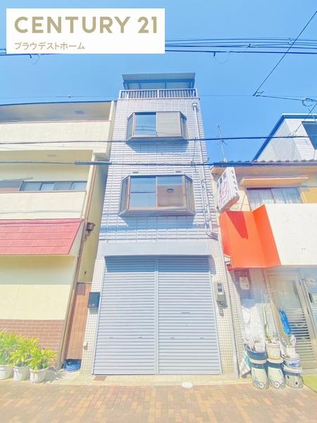 東大阪市大蓮北２丁目の中古一戸建