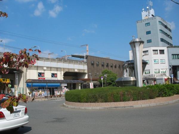 四條畷市砂3丁目の新築一戸建(忍ヶ丘駅(JR西日本片町線))