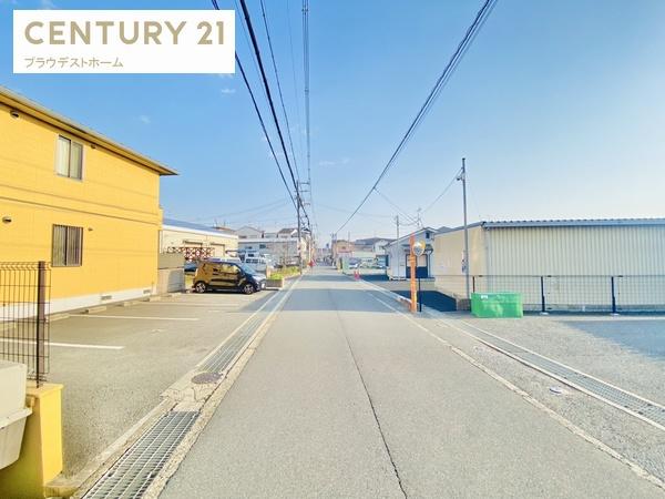 四條畷市砂３丁目の新築一戸建