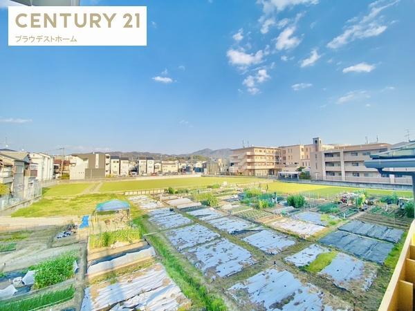 四條畷市砂３丁目の新築一戸建