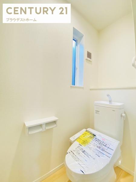 四條畷市砂３丁目の新築一戸建