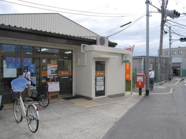 大東市三箇1丁目の新築一戸建(大東深野郵便局)
