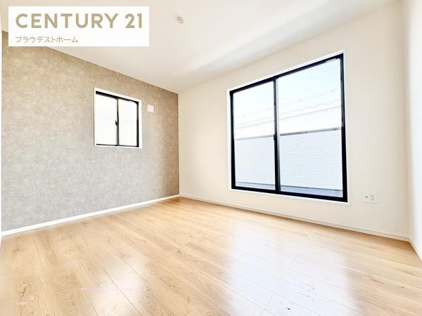 大東市三箇１丁目の新築一戸建