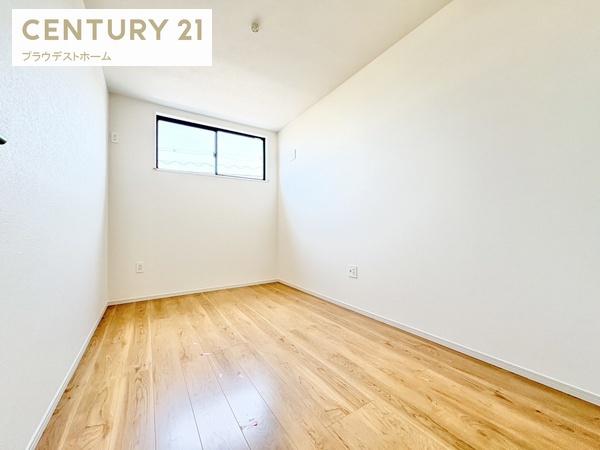 大東市三箇１丁目の新築一戸建