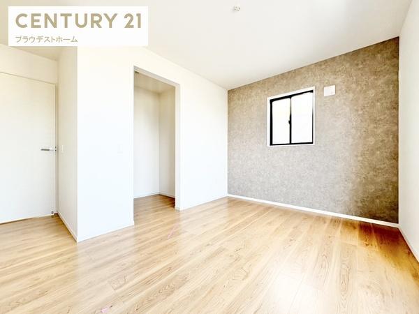 大東市三箇１丁目の新築一戸建