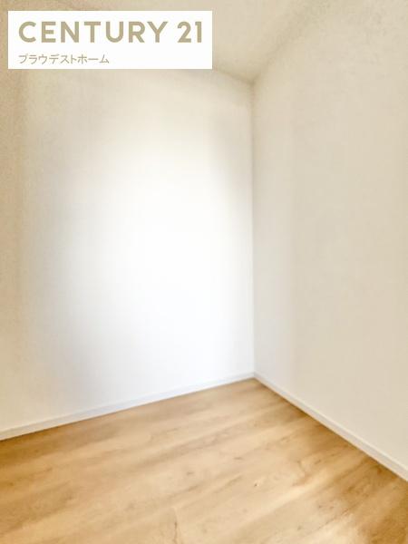 大東市三箇１丁目の新築一戸建