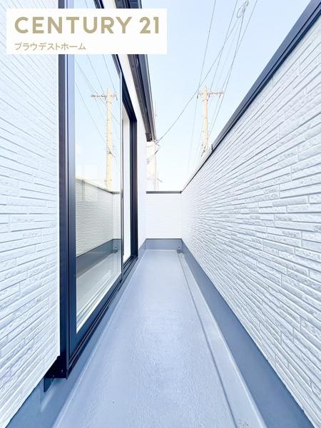 大東市三箇１丁目の新築一戸建