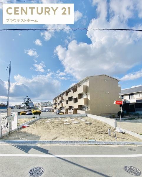 大東市三箇１丁目の新築一戸建