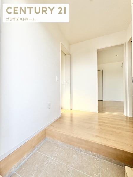 大東市三箇１丁目の新築一戸建