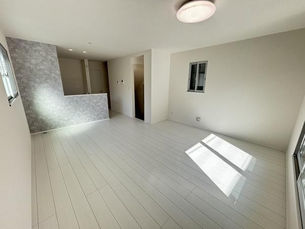 尼崎市南清水の新築一戸建