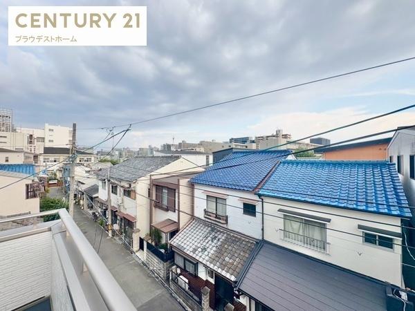 大阪市淀川区西三国３丁目の新築一戸建