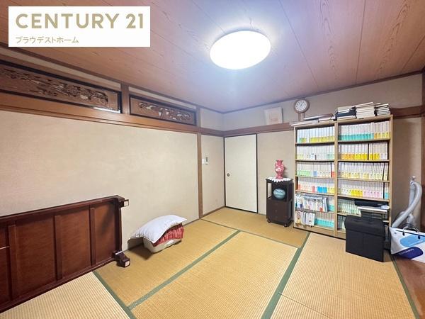 大阪市大正区南恩加島６丁目の中古一戸建て