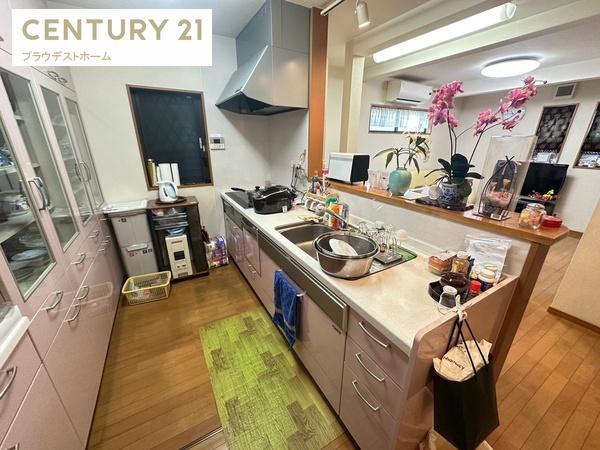 大阪市大正区南恩加島６丁目の中古一戸建