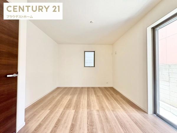 大阪市平野区加美鞍作３丁目の新築一戸建