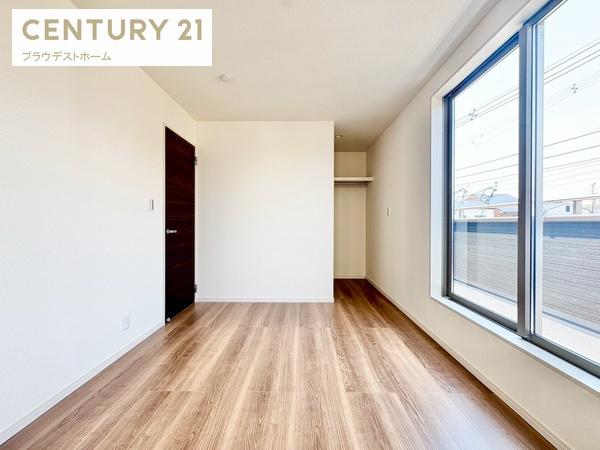 大阪市平野区加美鞍作３丁目の新築一戸建