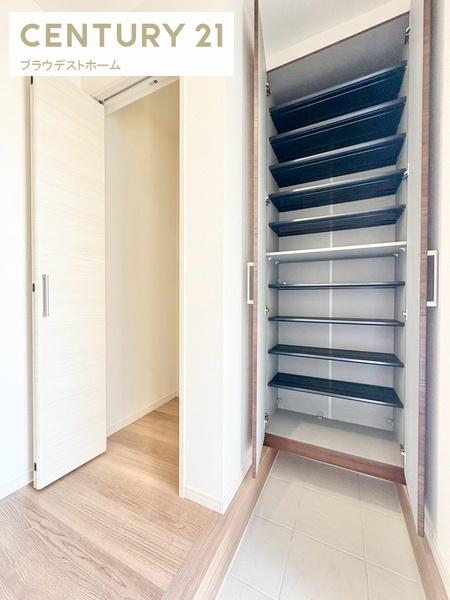 大阪市平野区加美鞍作３丁目の新築一戸建