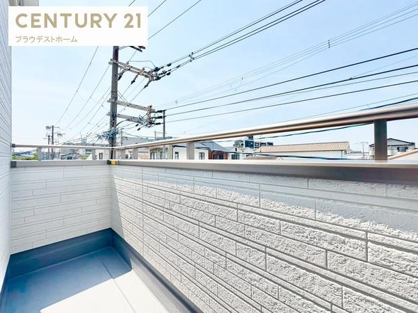 大阪市平野区加美鞍作３丁目の新築一戸建