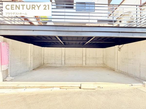 川西市鼓が滝１丁目の新築一戸建