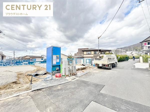 東大阪市東石切町５丁目の新築一戸建