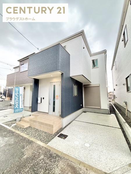東大阪市東石切町５丁目の新築一戸建