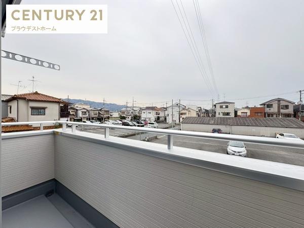 八尾市長池町２丁目の新築一戸建