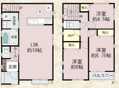 堺市堺区京町通の新築一戸建