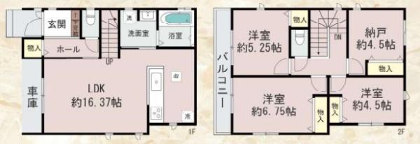堺市堺区京町通の新築一戸建