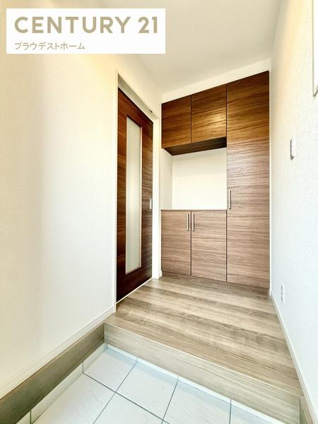 八尾市萱振町２丁目の新築一戸建
