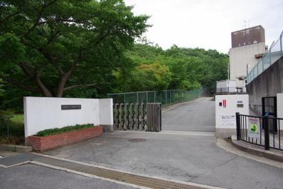 川西市鼓が滝3丁目の新築一戸建(川西市立多田東小学校)