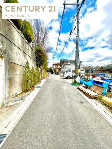 川西市鼓が滝３丁目の新築一戸建