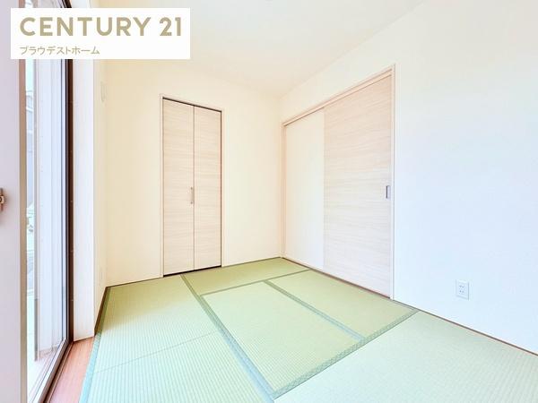 八尾市緑ヶ丘５丁目の新築一戸建
