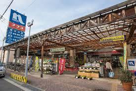 大阪市東淀川区小松4丁目の土地(ホームプラザナフコ南江口店)