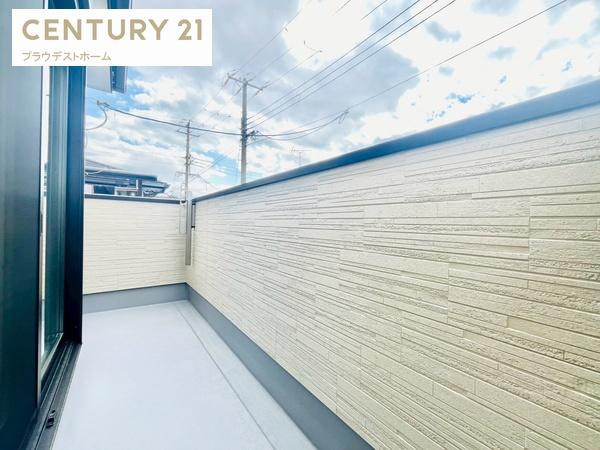 八尾市上之島町南６丁目の新築一戸建