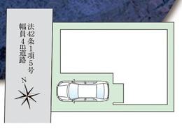 八尾市上之島町南６丁目の新築一戸建