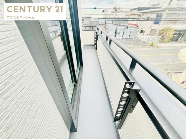 八尾市上之島町南７丁目の新築一戸建