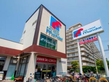 大阪市淀川区野中南2丁目の中古一戸建て(万代淀川新高店)