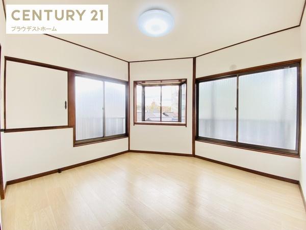 大阪市生野区勝山北５丁目の中古一戸建て