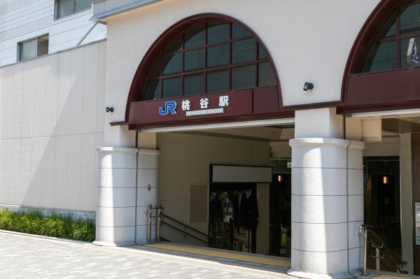 大阪市生野区勝山北5丁目の中古一戸建て(桃谷駅(JR西日本大阪環状線))